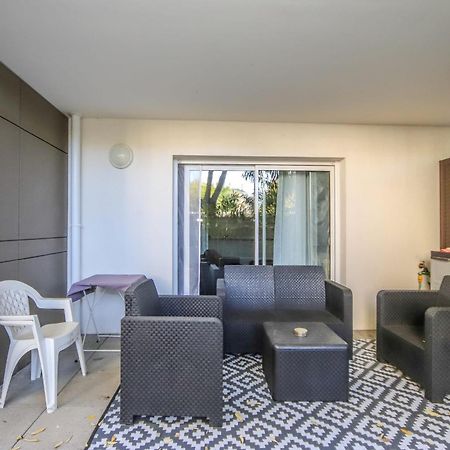 Apartmán T2 Florescence Proche Montpellier Parking Castelnau-le-Lez Exteriér fotografie